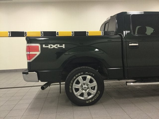 2013 Ford F-150 Base