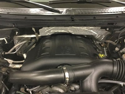 2013 Ford F-150 Base