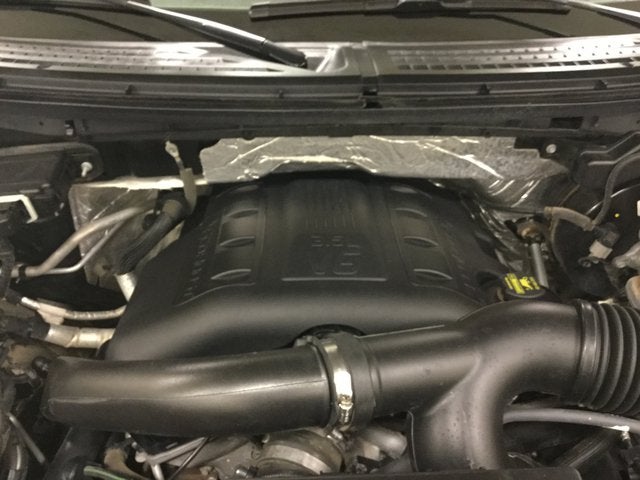 2013 Ford F-150 Base