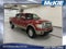 2011 Ford F-150 Lariat