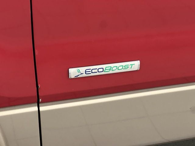 2011 Ford F-150 Lariat