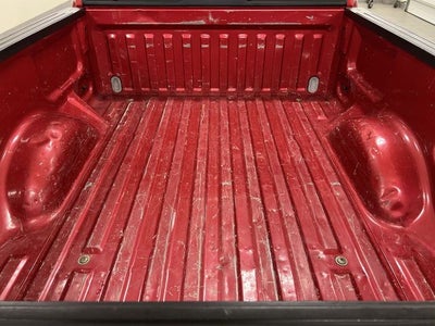 2011 Ford F-150 Lariat