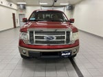 2011 Ford F-150 Lariat