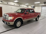 2011 Ford F-150 Lariat