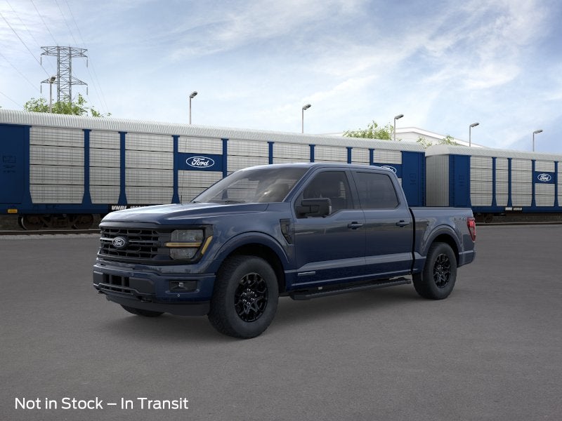 2026 Ford F-150 XLT 4x4 SuperCrew 5-1/2 Box's photo