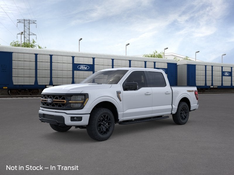 2026 Ford F-150 Tremor 4x4 SuperCrew 5-1/2 Box's photo