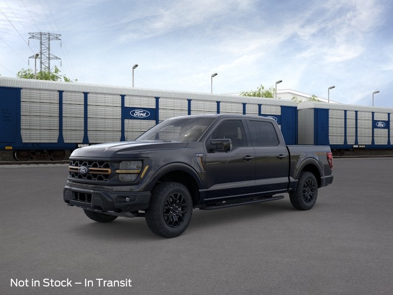 2026 Ford F-150 Tremor 4x4 SuperCrew 5-1/2 Box's photo