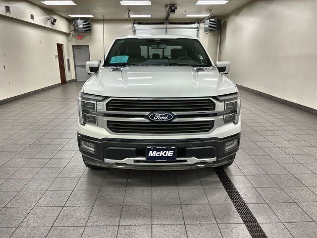 2024 Ford F-150 King Ranch