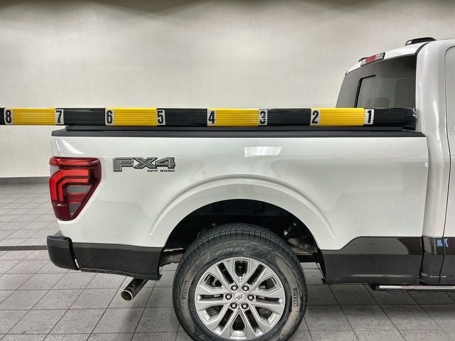 2024 Ford F-150 King Ranch