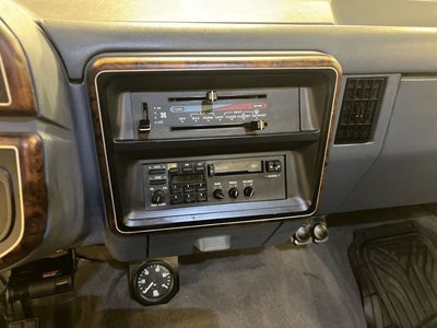 1991 Ford F-250 XLT Lariat