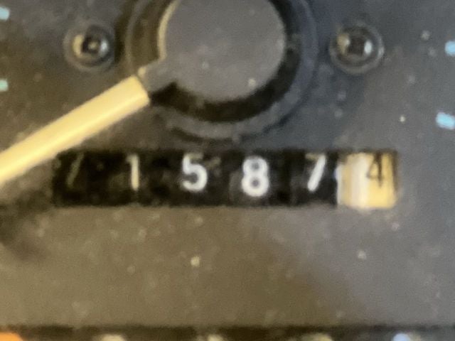 1991 Ford F-250 XLT Lariat