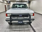 1991 Ford F-250 XLT Lariat
