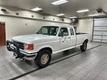 1991 Ford F-250 XLT Lariat