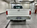 1991 Ford F-250 XLT Lariat