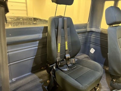 1991 Ford F-250 XLT Lariat