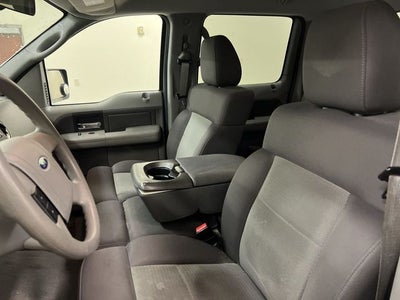 2004 Ford F-150 XLT