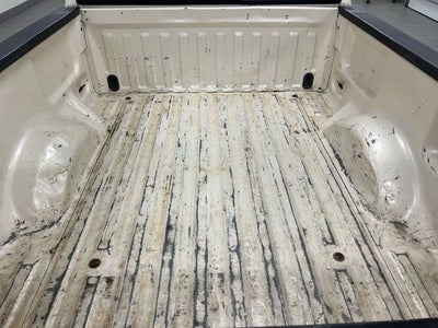 2007 Ford F-150 Lariat