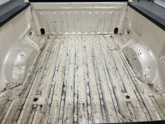 2007 Ford F-150 Lariat