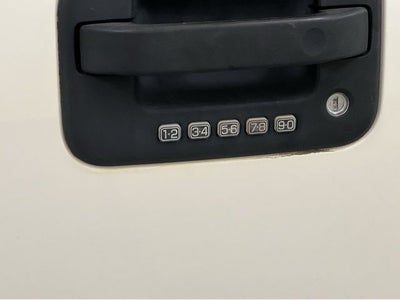 2007 Ford F-150 Lariat