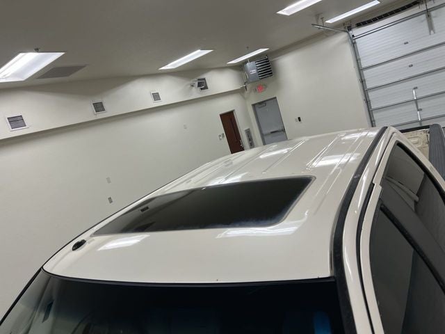 2007 Ford F-150 Lariat