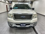 2007 Ford F-150 Lariat