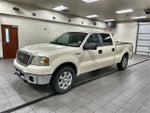 2007 Ford F-150 Lariat