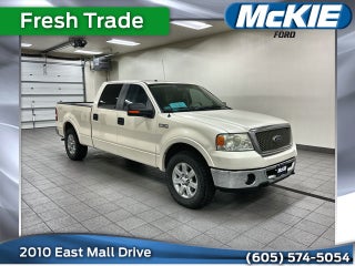 2007 Ford F-150 Lariat
