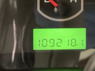 2008 Ford F-150 XLT