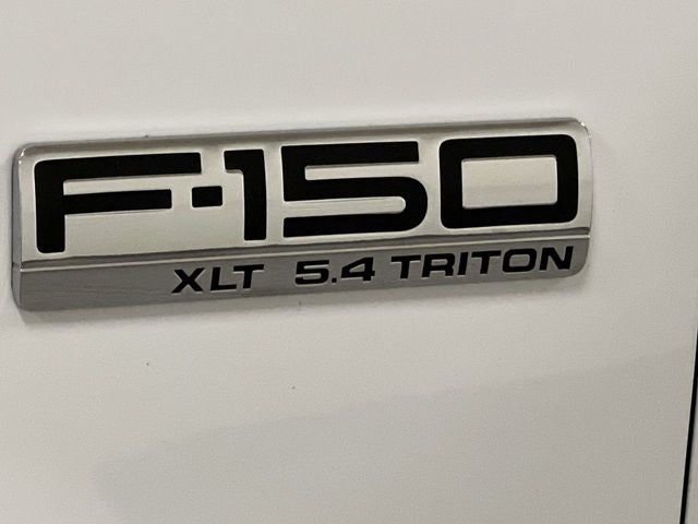 2008 Ford F-150 XLT