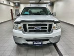 2008 Ford F-150 XLT