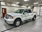 2008 Ford F-150 XLT