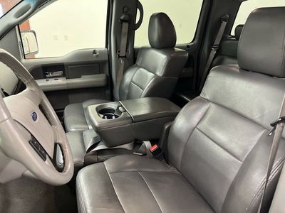 2008 Ford F-150 XLT