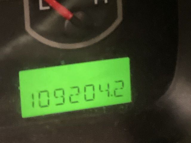 2008 Ford F-150 XLT
