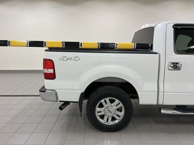2008 Ford F-150 XLT