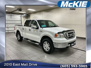 2008 Ford F-150 XLT