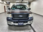 2005 Ford F-150 XLT