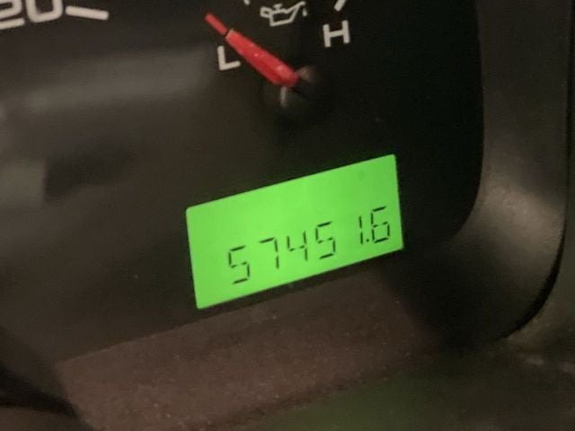 2005 Ford F-150 XLT