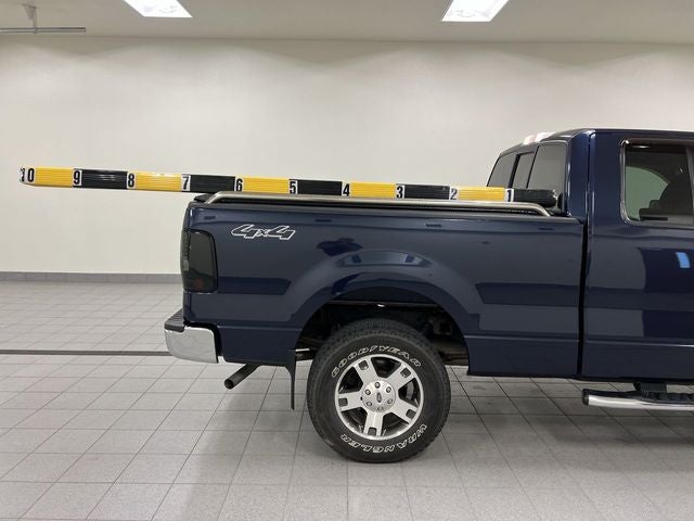 2005 Ford F-150 XLT