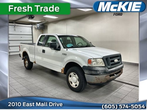 2006 Ford F-150 XL