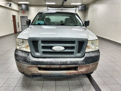 2006 Ford F-150 XL