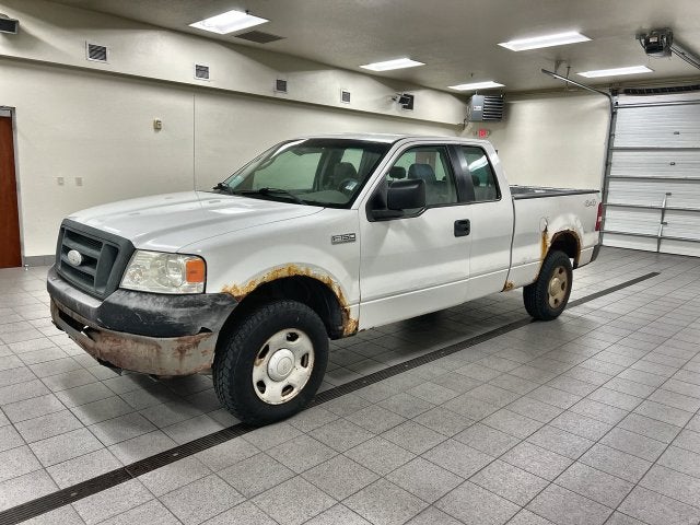 2006 Ford F-150 XL