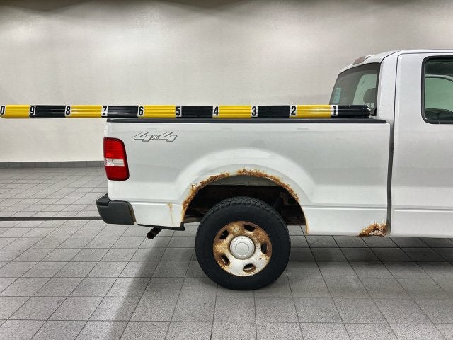 2006 Ford F-150 XL