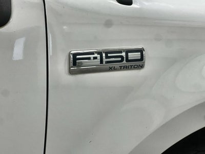 2006 Ford F-150 XL