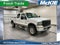 2007 Ford F-250SD King Ranch