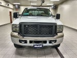 2007 Ford F-250SD King Ranch
