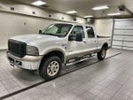 2007 Ford F-250SD King Ranch
