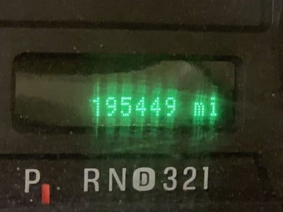 2007 Ford F-250SD King Ranch