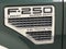 2008 Ford F-250SD Lariat