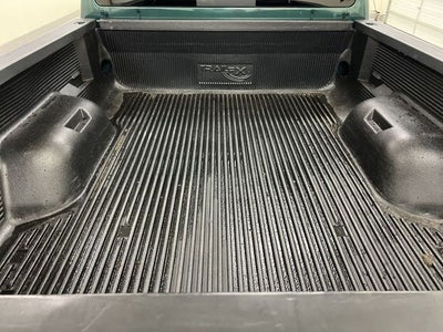 2008 Ford F-250SD Lariat
