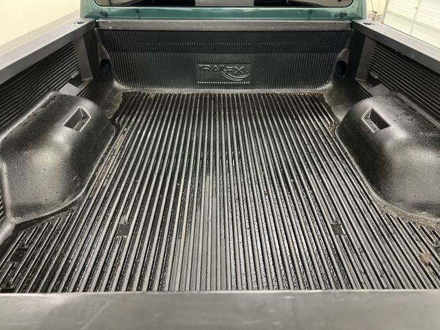 2008 Ford F-250SD Lariat